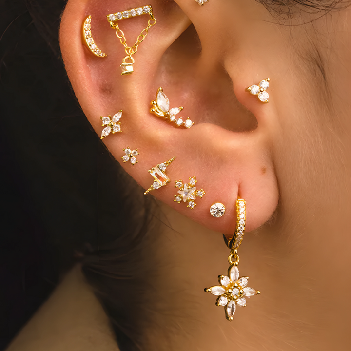 Aretes Deméter