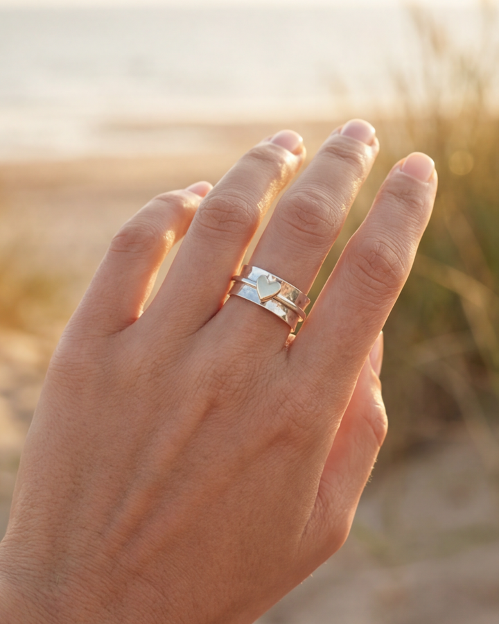 Anillo de Ayla