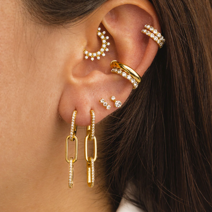 Aretes Venus