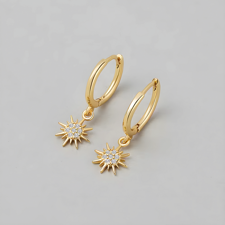 Aretes Helios