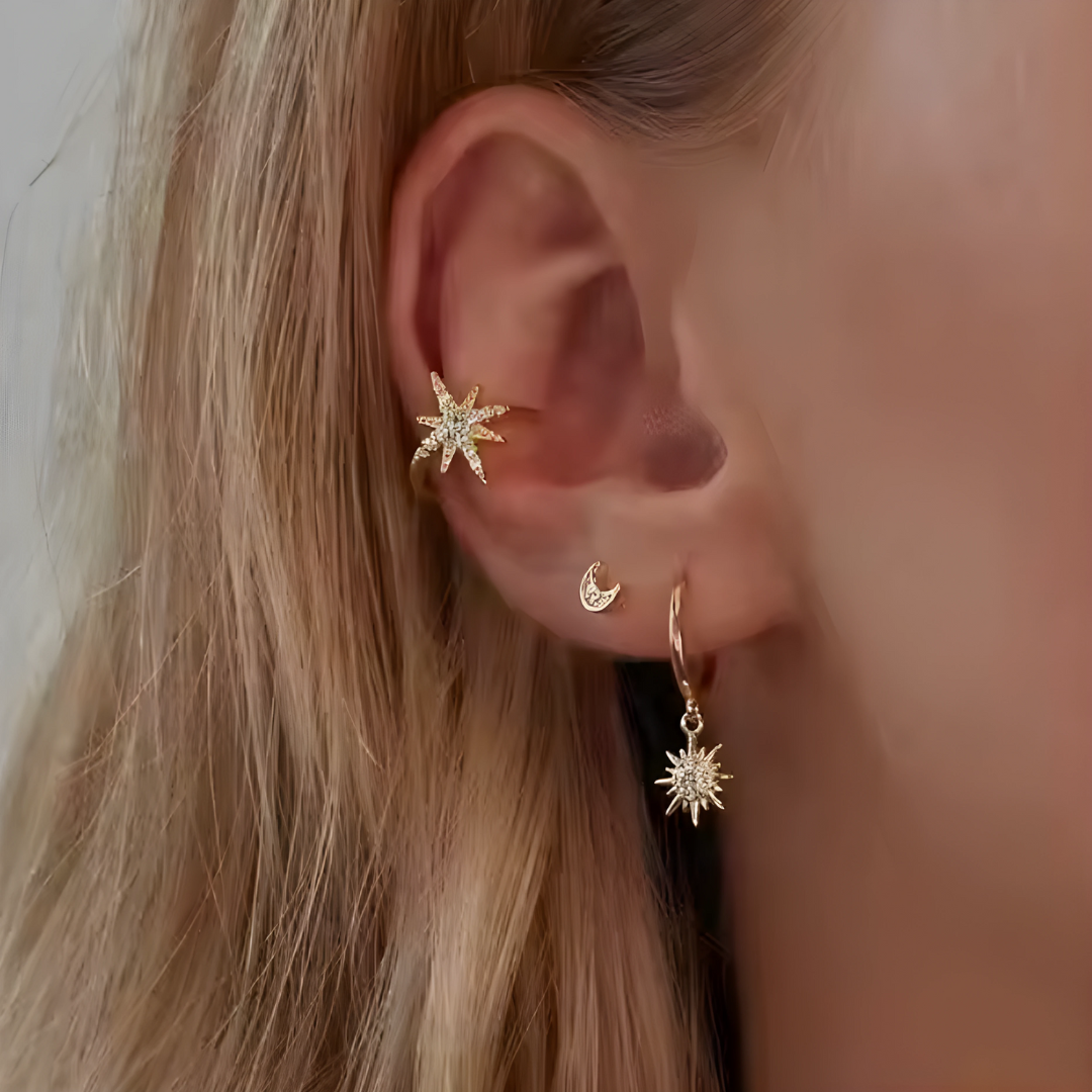 Aretes Helios