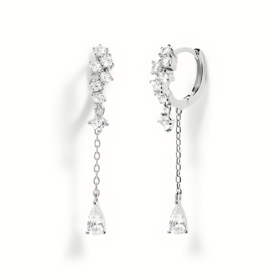 Aretes Euterpe