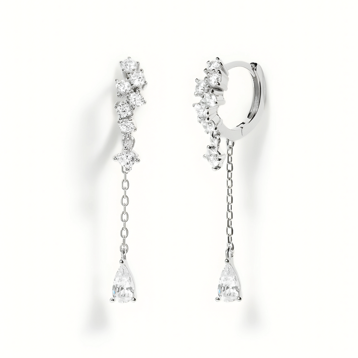Aretes Euterpe