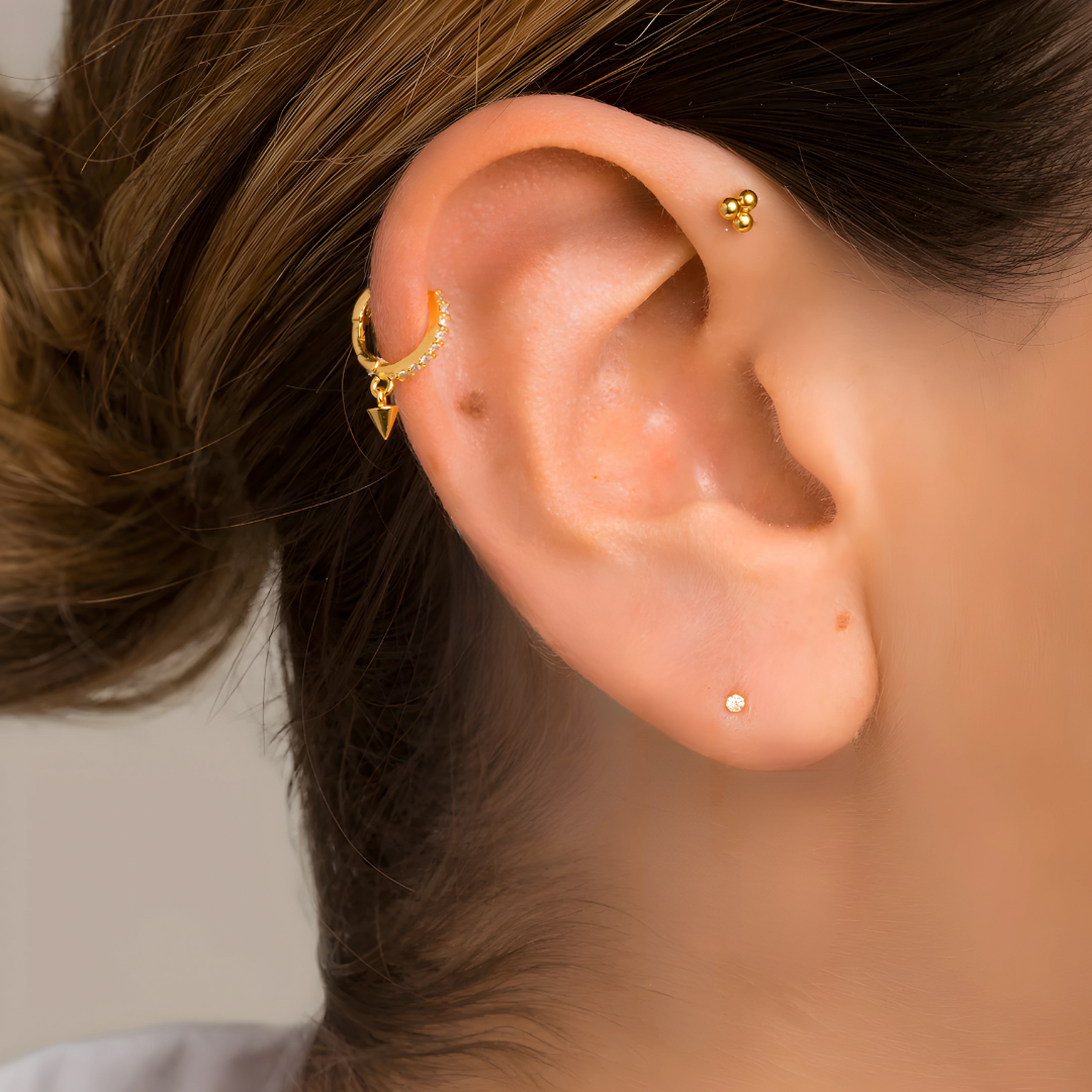 Aretes Hera