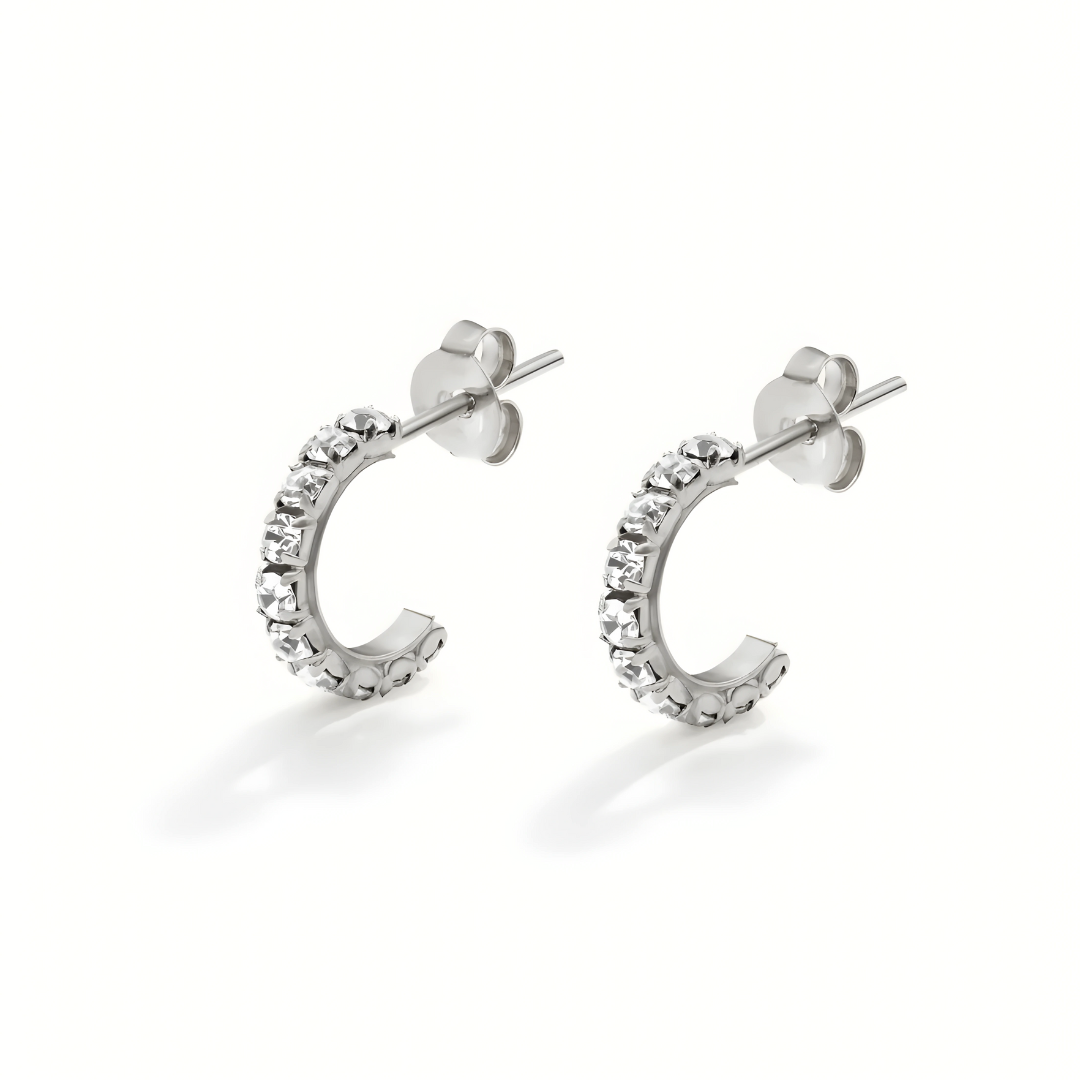 Aretes Elektra