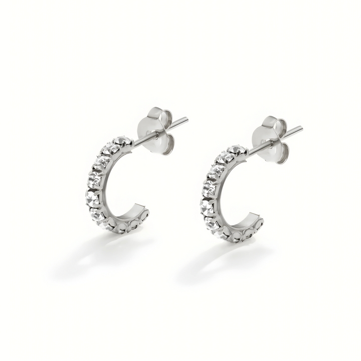 Aretes Elektra