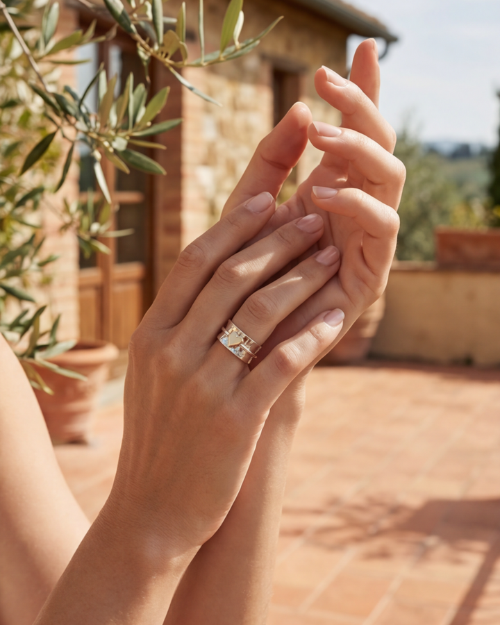 Anillo de Ayla