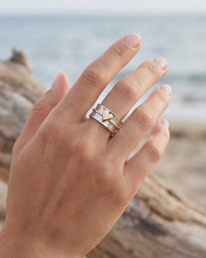 Anillo de Ayla