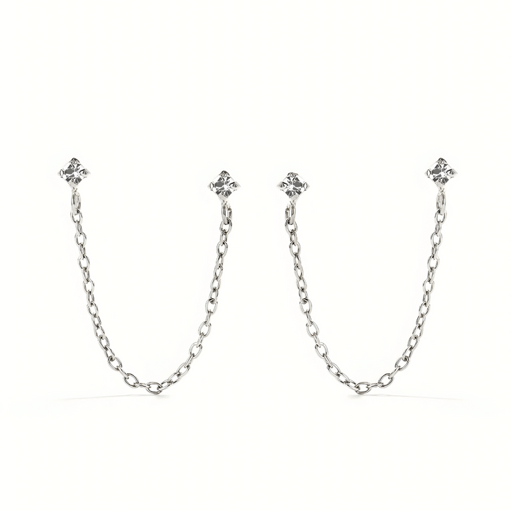 Pendientes Lete