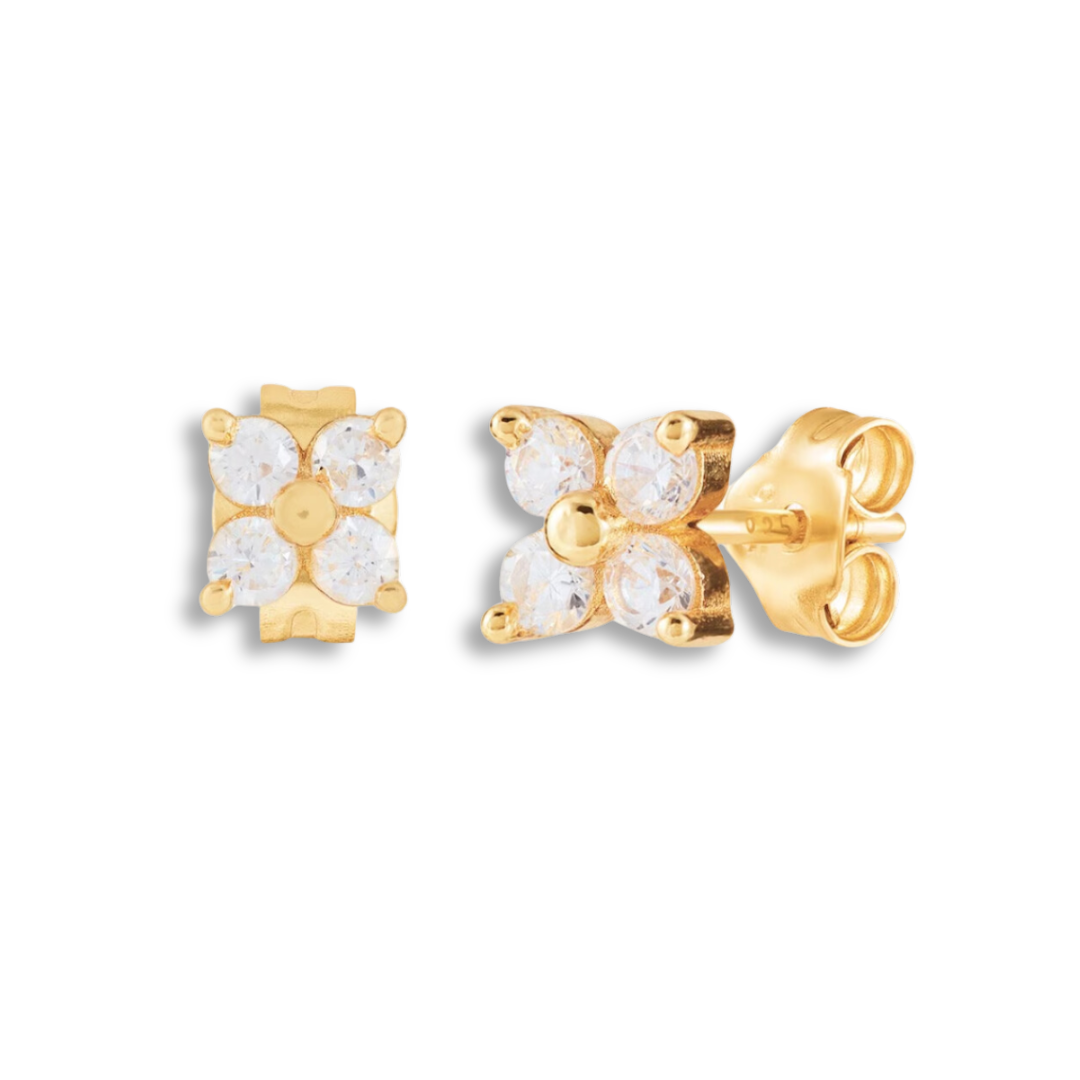 Pendientes mini Helena