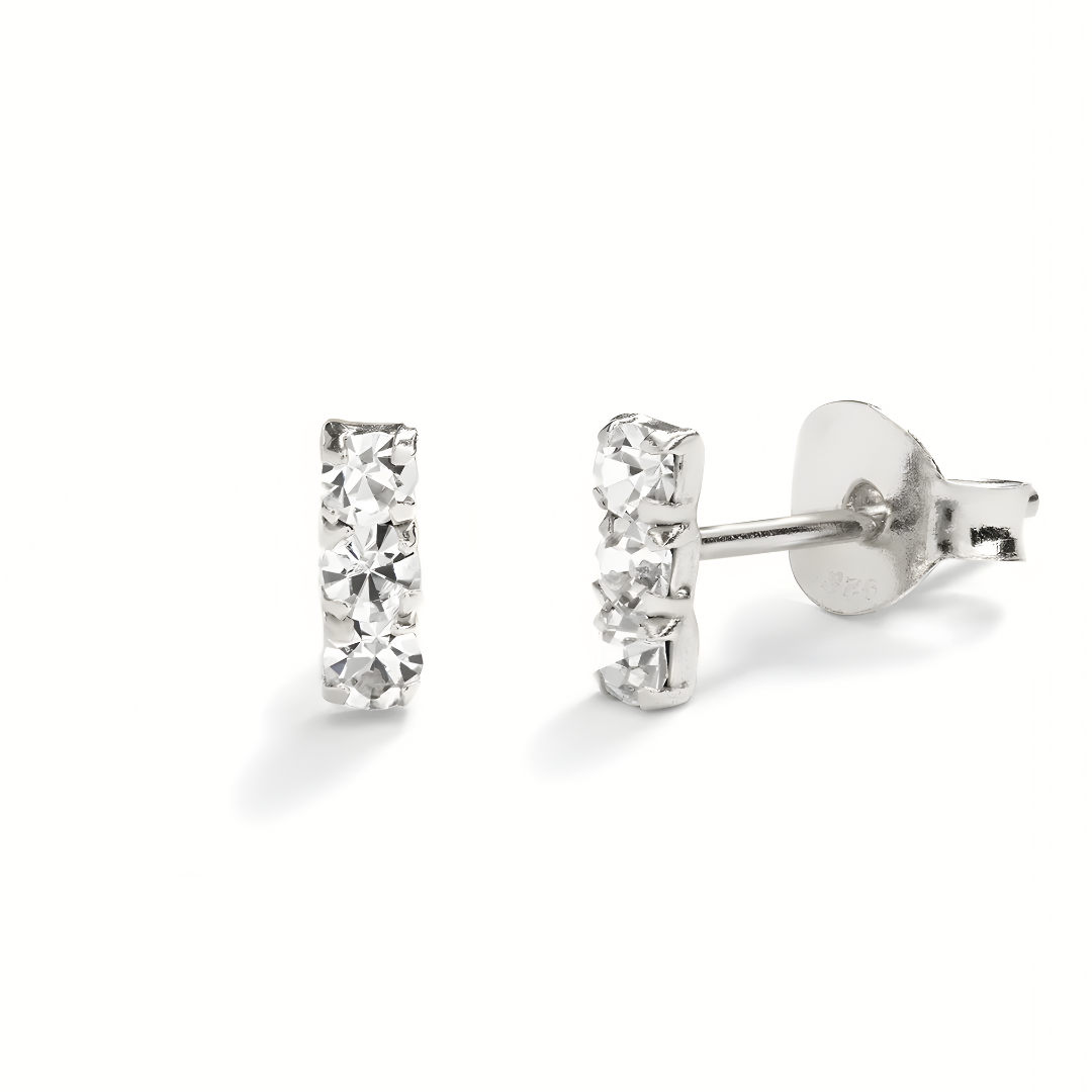 Pendientes mini Nix