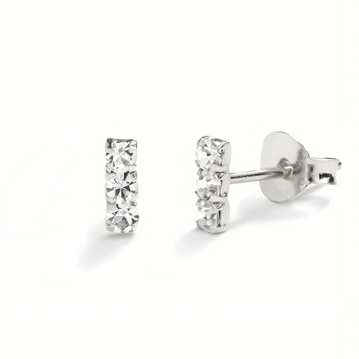 Pendientes mini Nix