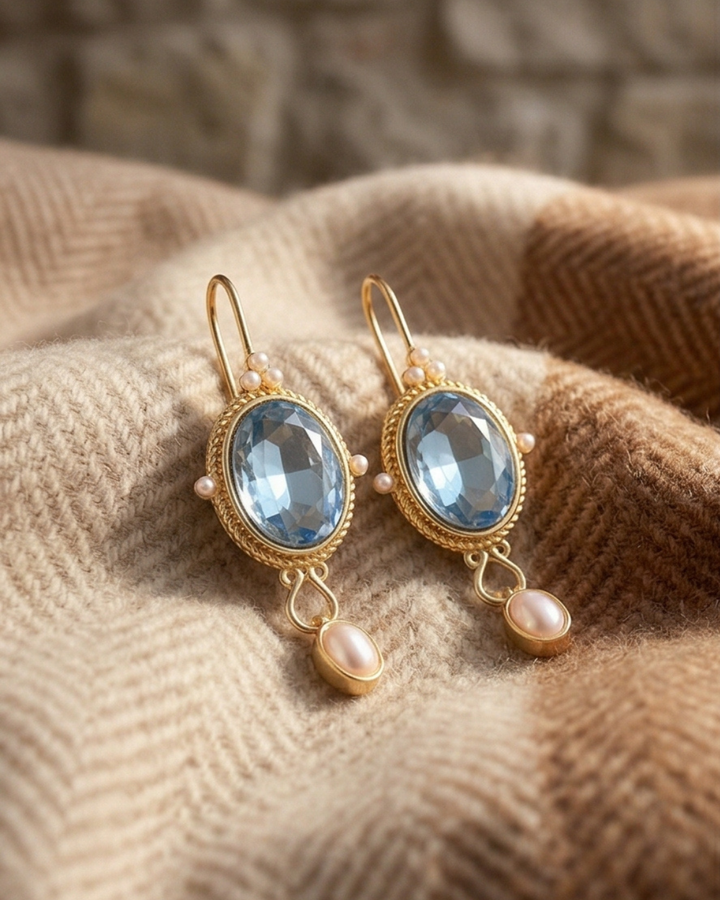 Pendientes de Marina