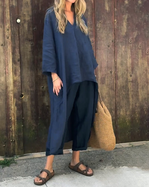 Adèle | Conjunto elegante y cómodo