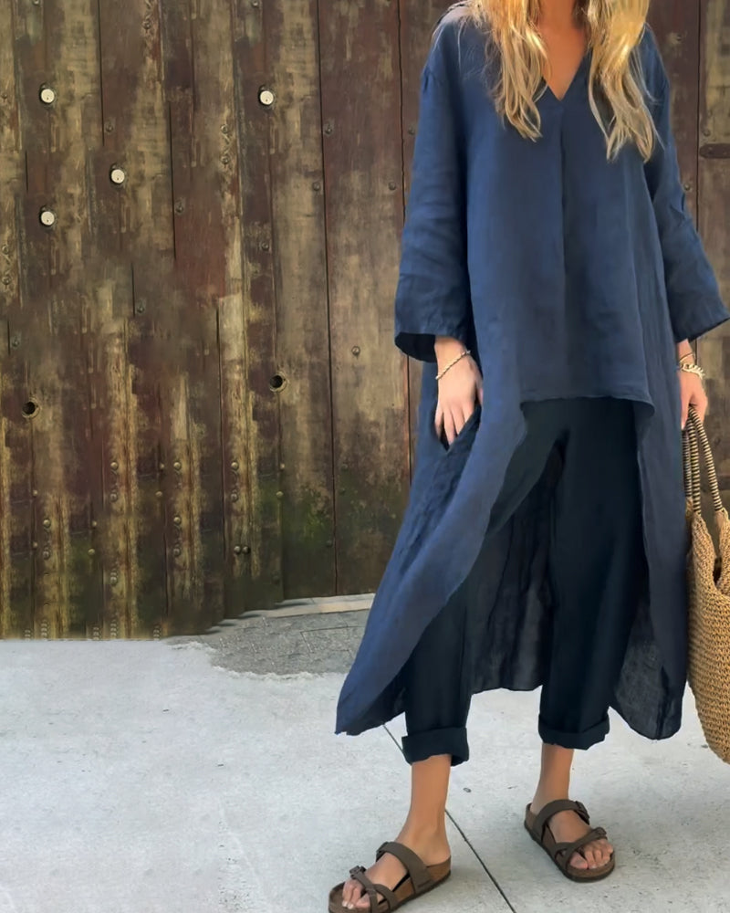 Adèle | Conjunto elegante y cómodo