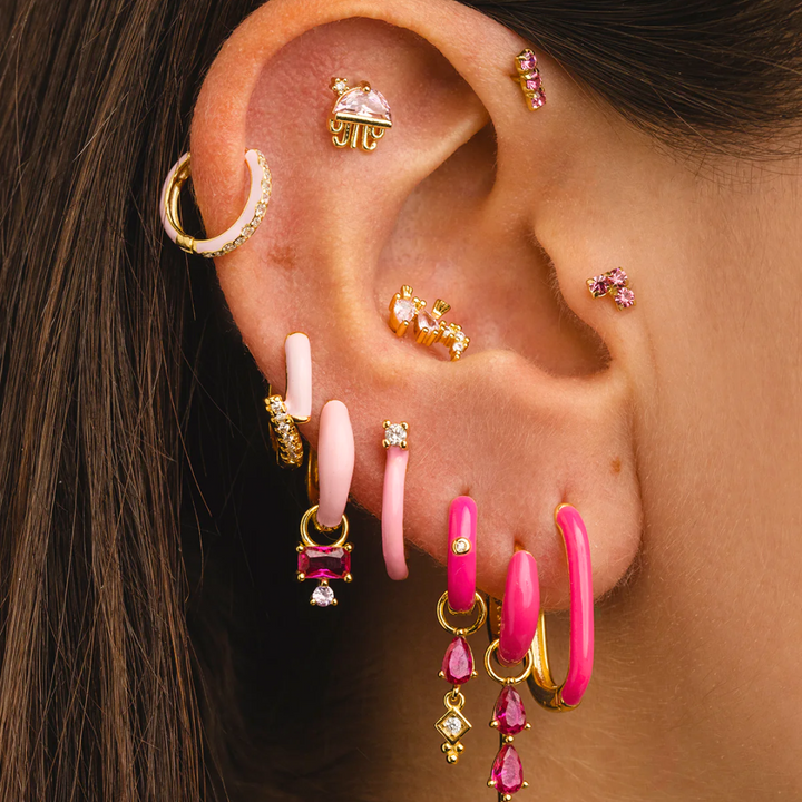 Aretes Evania