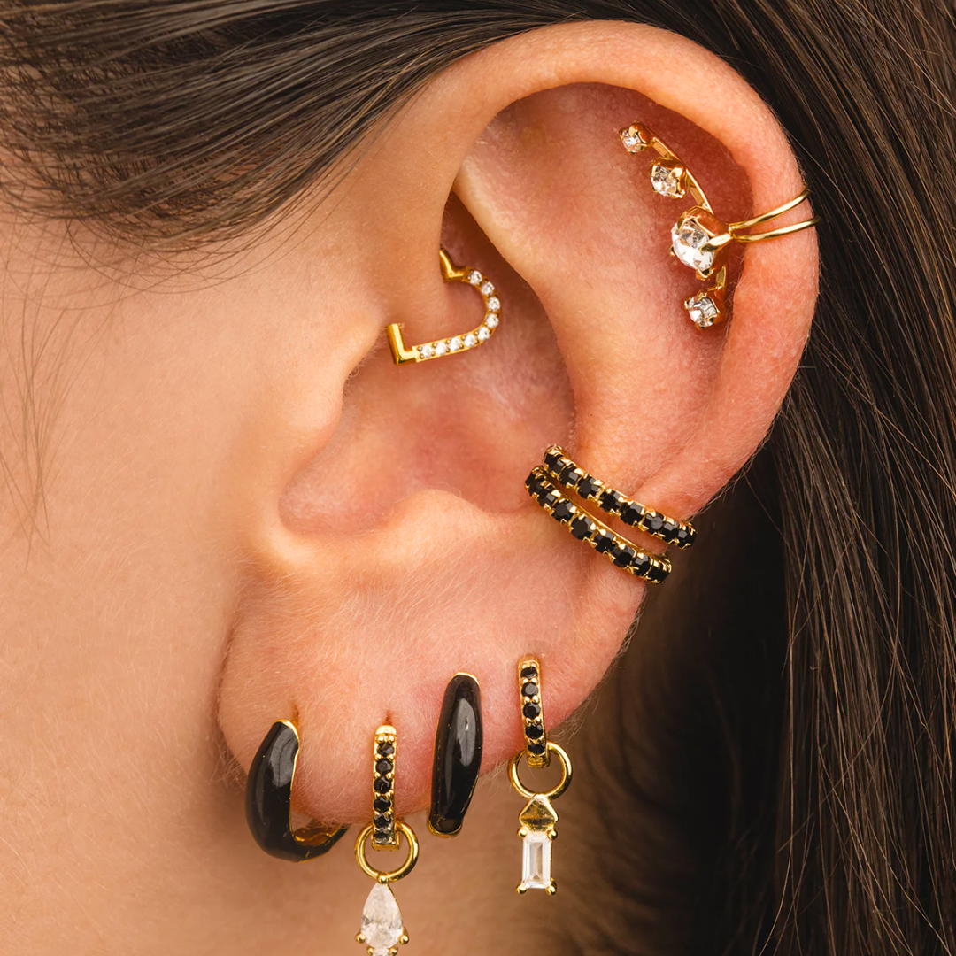 Aretes Evania