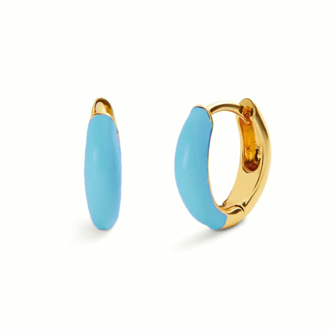 Aretes Evania
