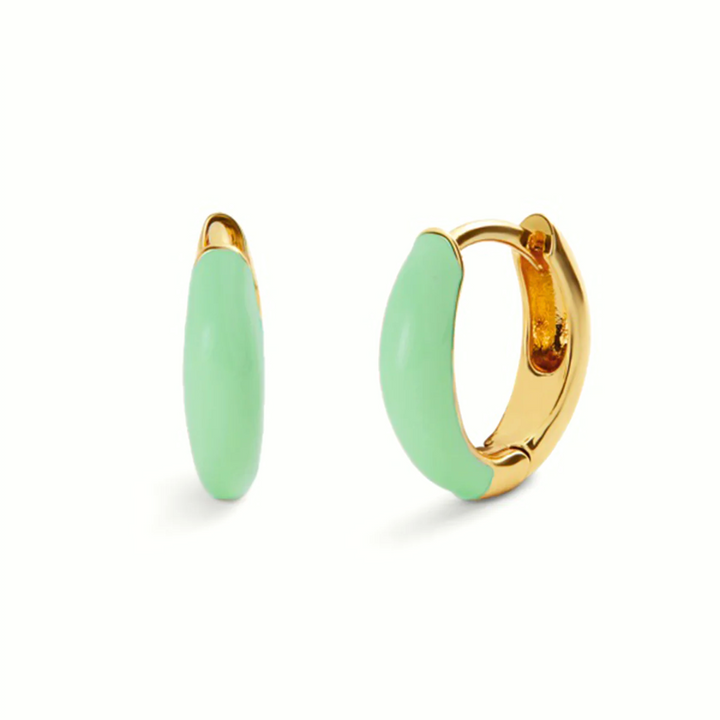 Aretes Evania
