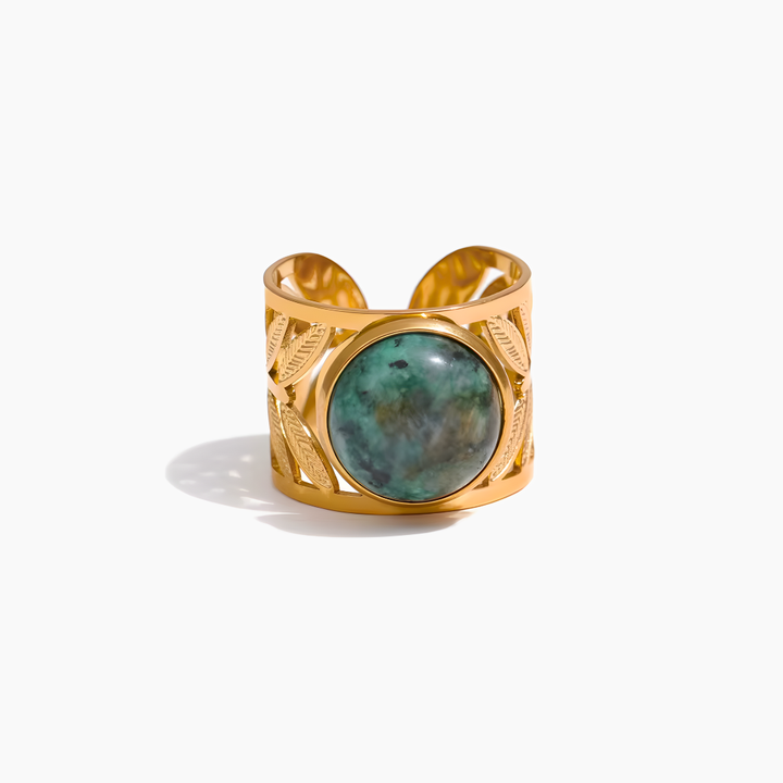 Anillo Turquesa