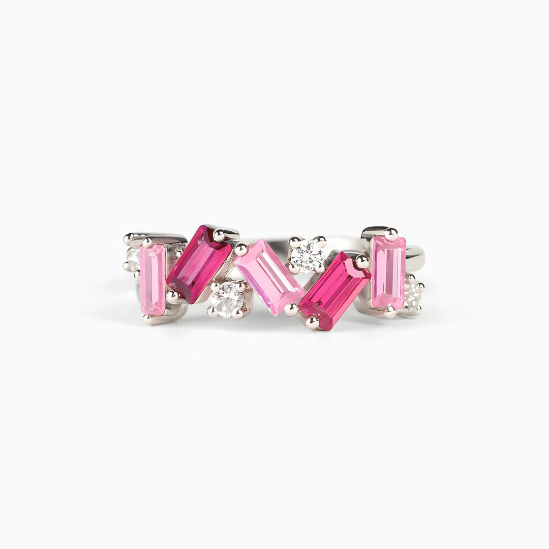Anillo Esencia - Amor Propio