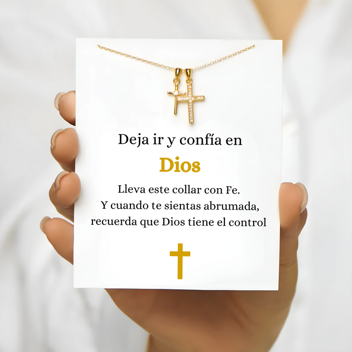 Collar Bendiciones