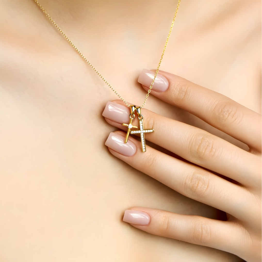 Collar Bendiciones