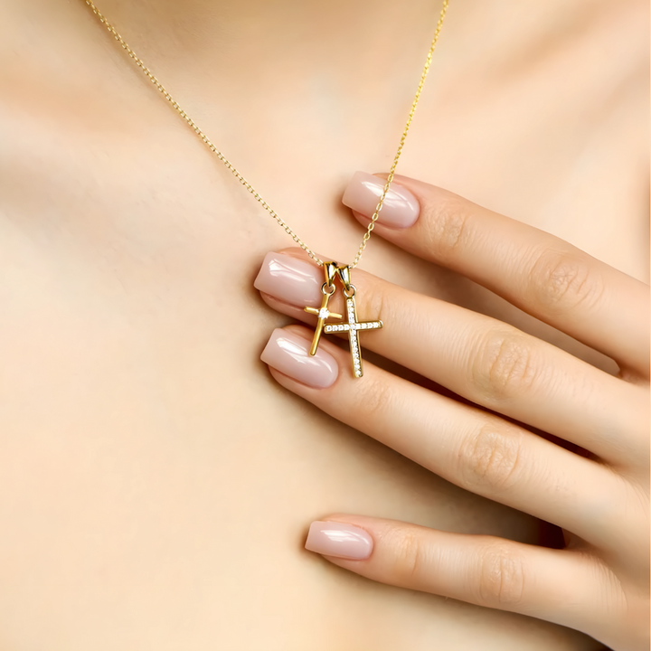 Collar Bendiciones