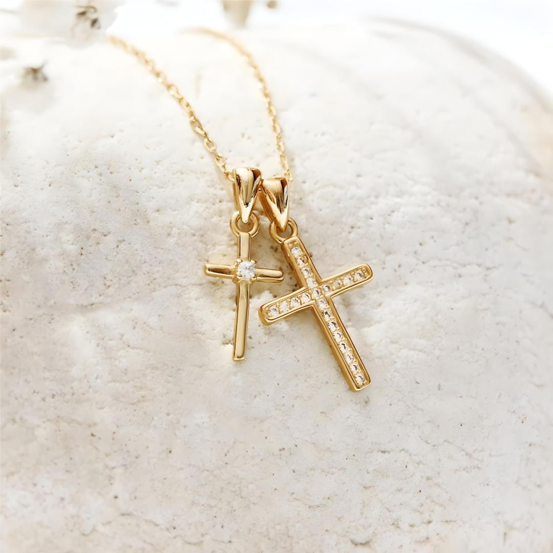 Collar Bendiciones
