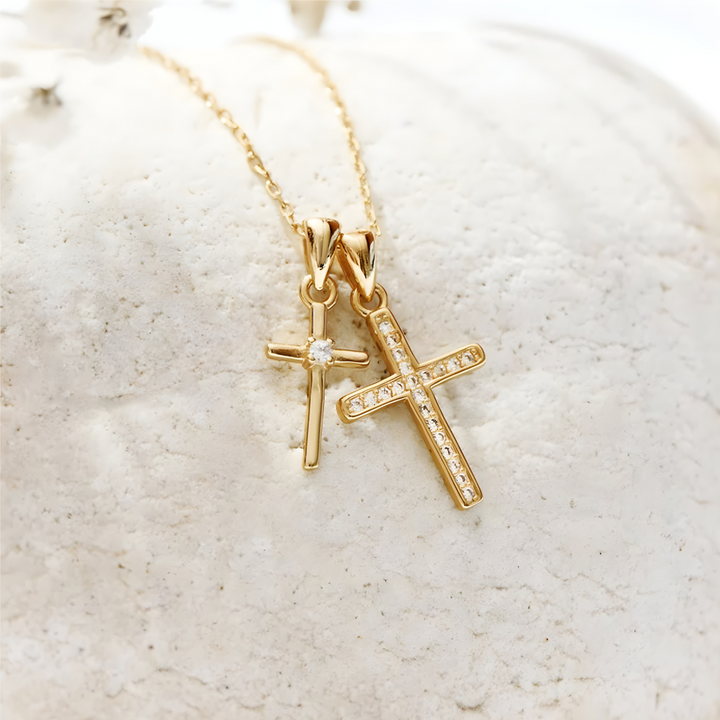 Collar Bendiciones