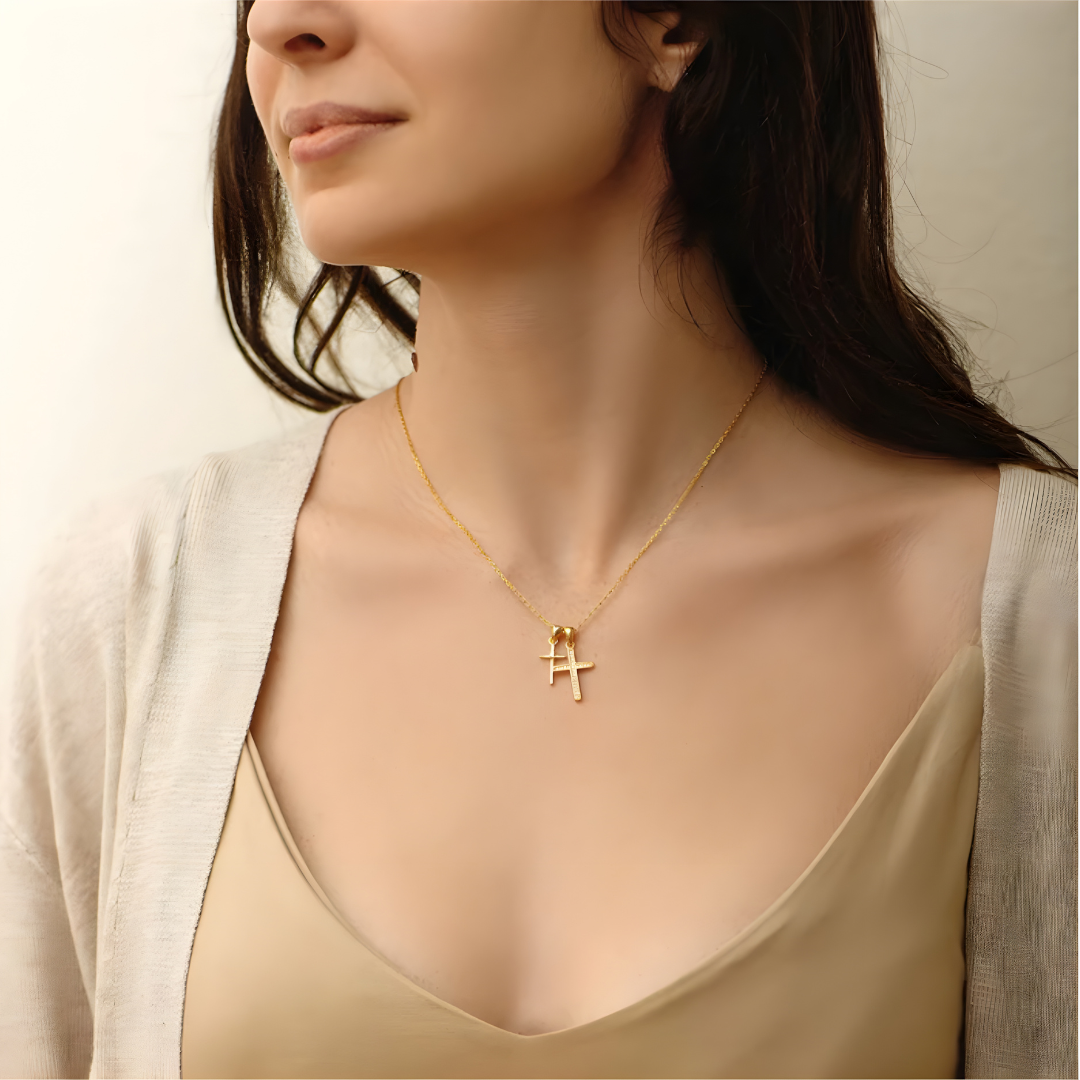 Collar Bendiciones