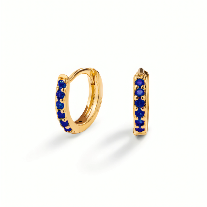 Aretes Atlas S925
