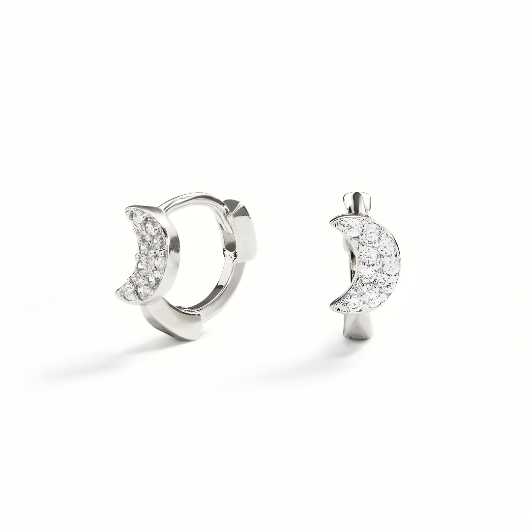 Aretes Selene