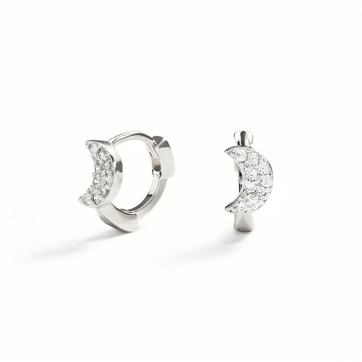 Aretes Selene