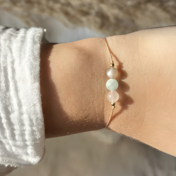 Pulsera Deseo de Maternidad