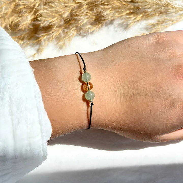 Pulsera Creo en mí