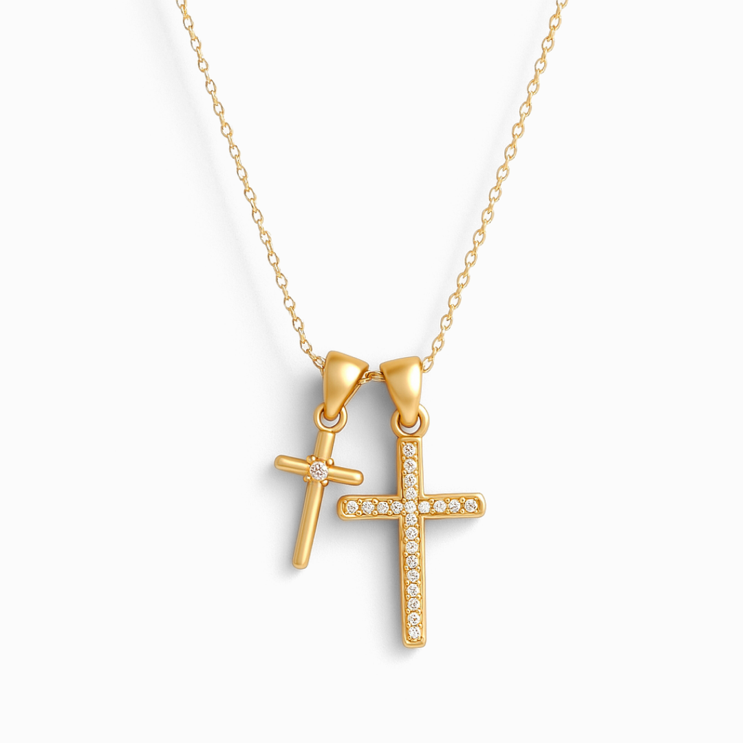 Collar Bendiciones