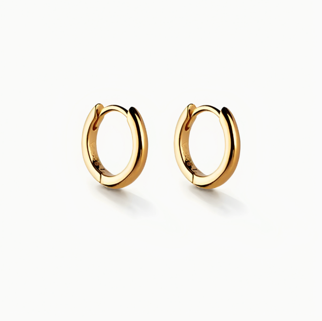 Aretes Artemisa S925