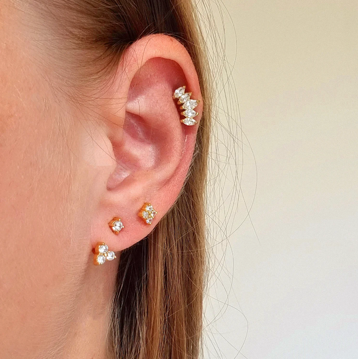 Pendientes Shiny