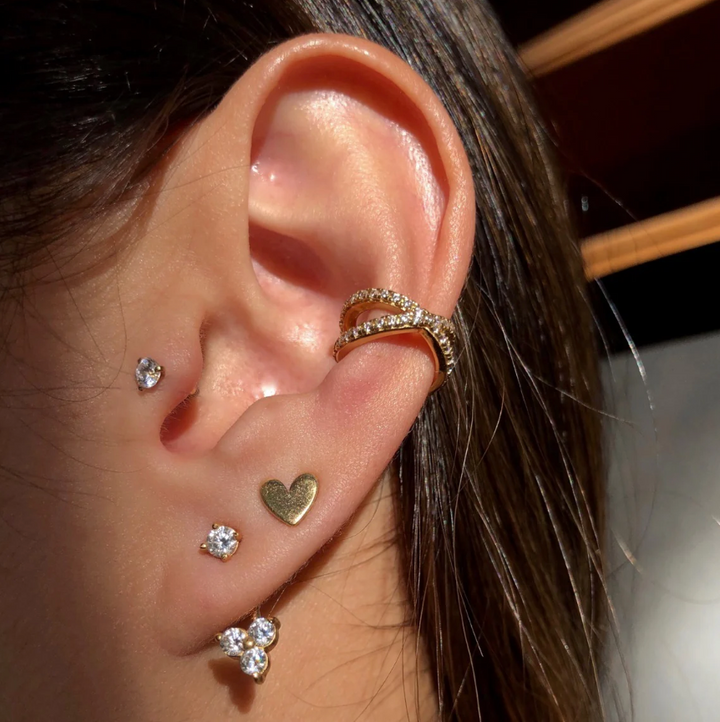 Pendientes Shiny