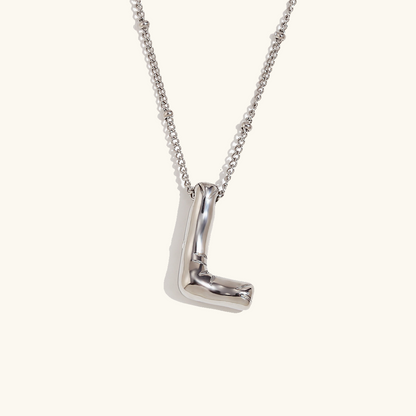 Clarisa™ | Collier Doré avec Initiale