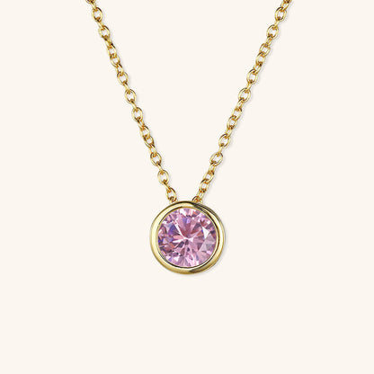 Amela™ | Collier Pierre de Naissance