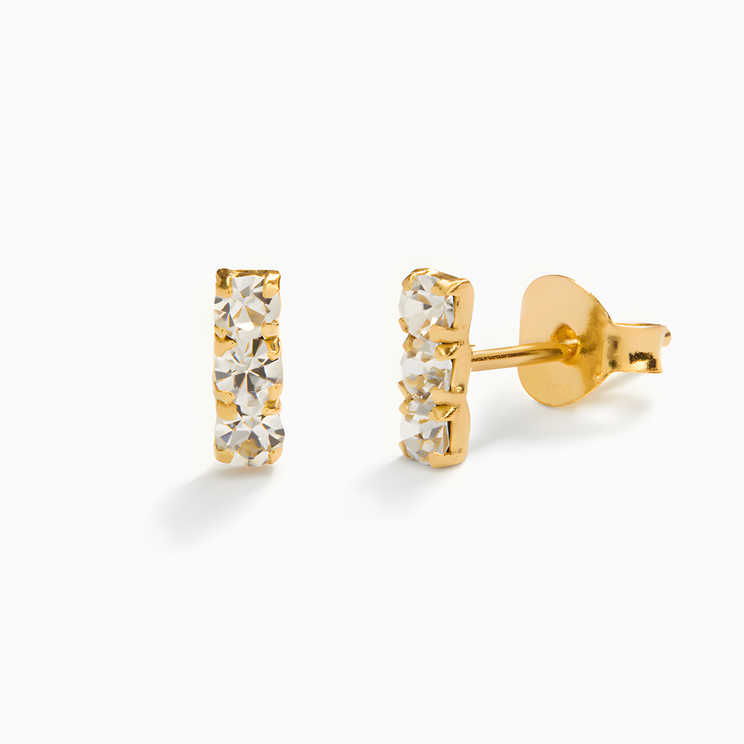 Pendientes mini Nix