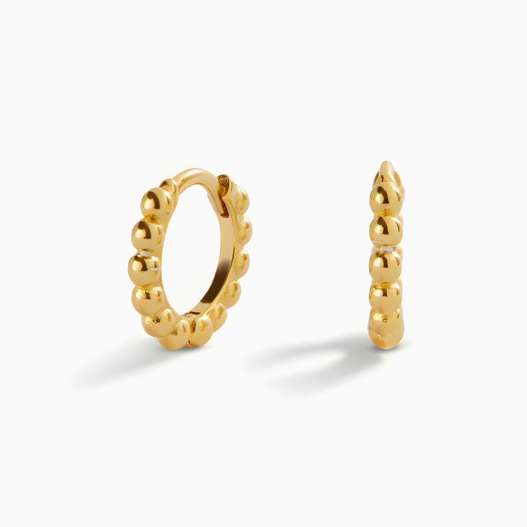 Aretes Hebe