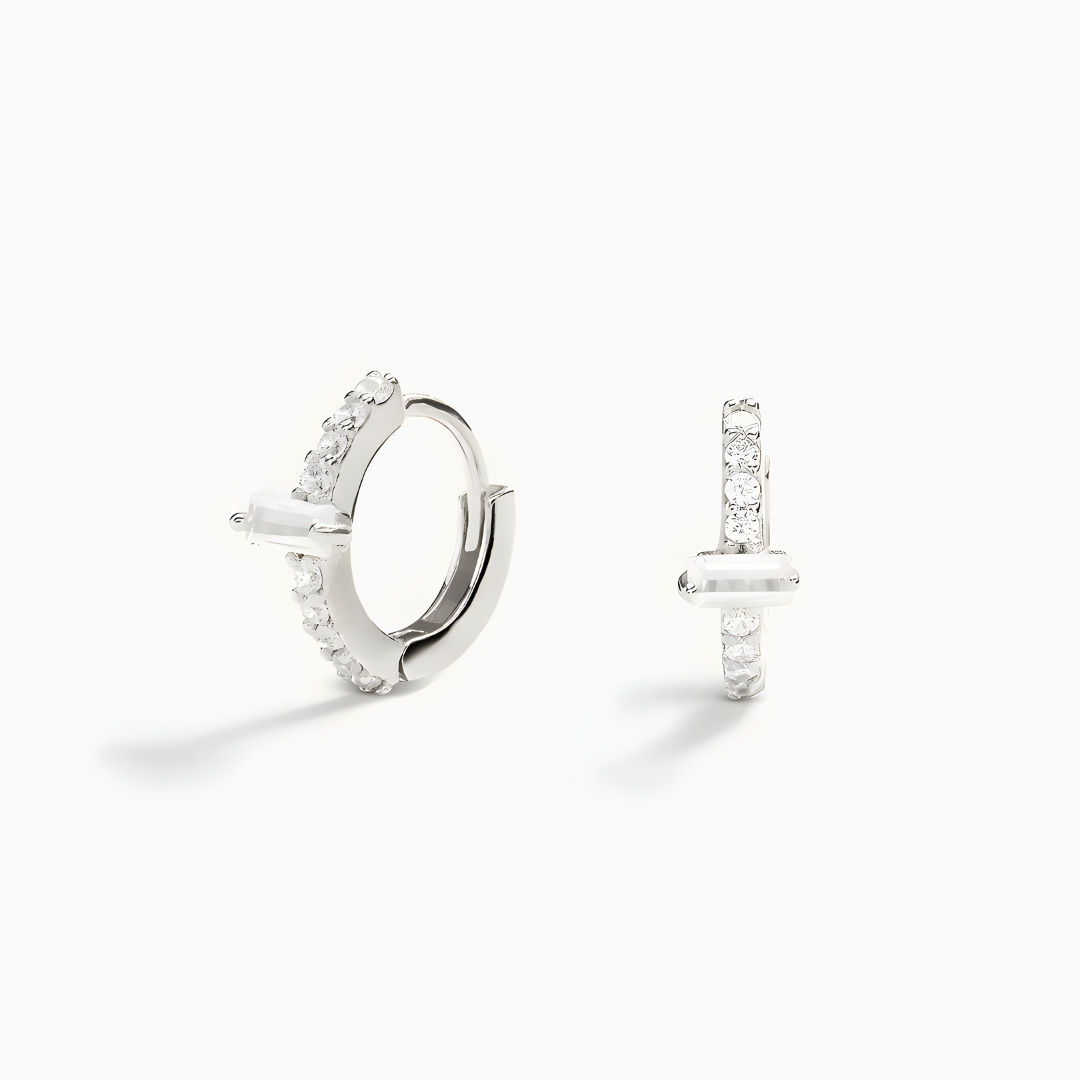 Aretes Antígona S925