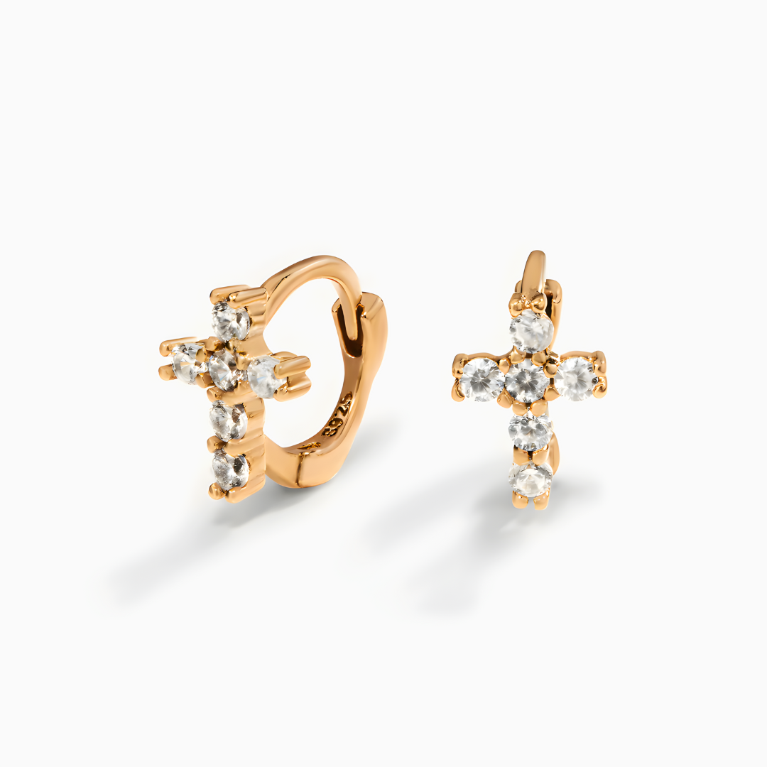 Aretes Penélope