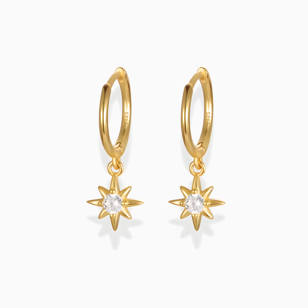Aretes Horus
