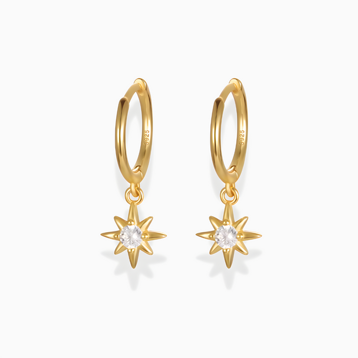 Aretes Horus