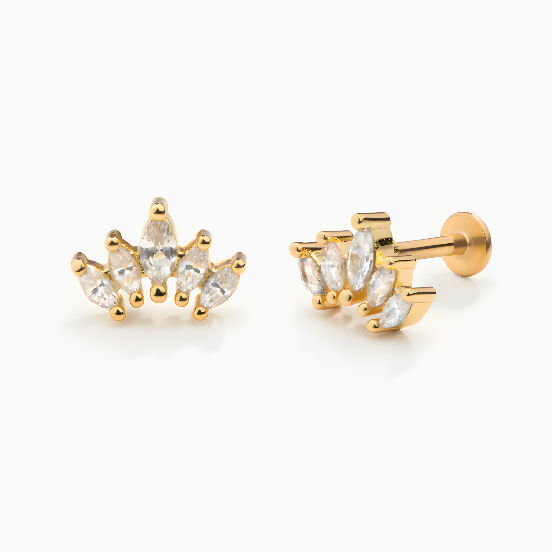 Pendientes Sira