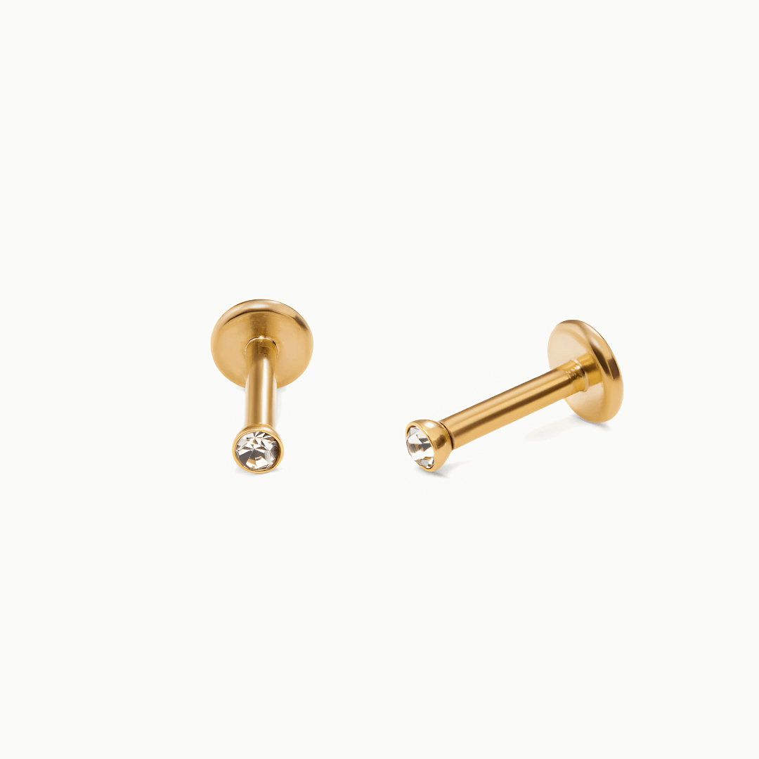 Pendientes mini Osiris
